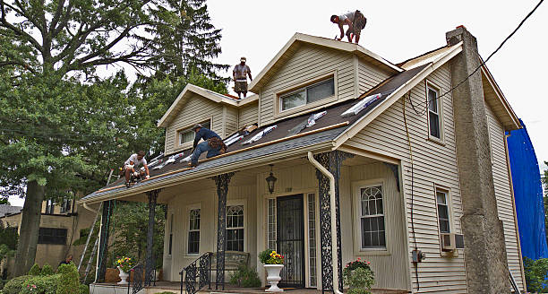 Tile Roofing Contractor in Florence, AL