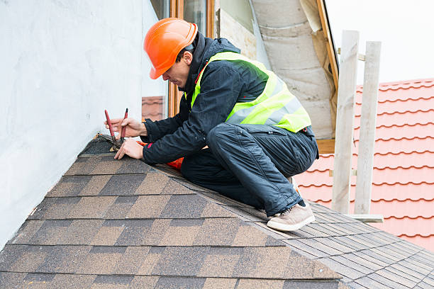 Best Storm Damage Roof Repair  in Florence, AL