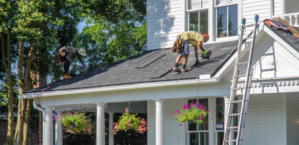 Trusted Florence, AL Roofing Contractor Experts